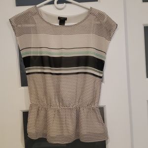 Ann Taylor Blouse